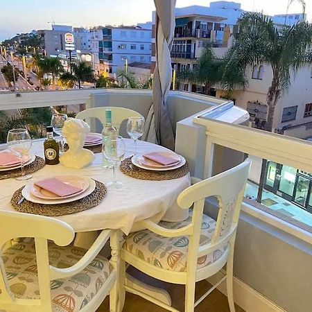 Torrelegancia By Solymar Holiday Torre Del Mar Exterior foto